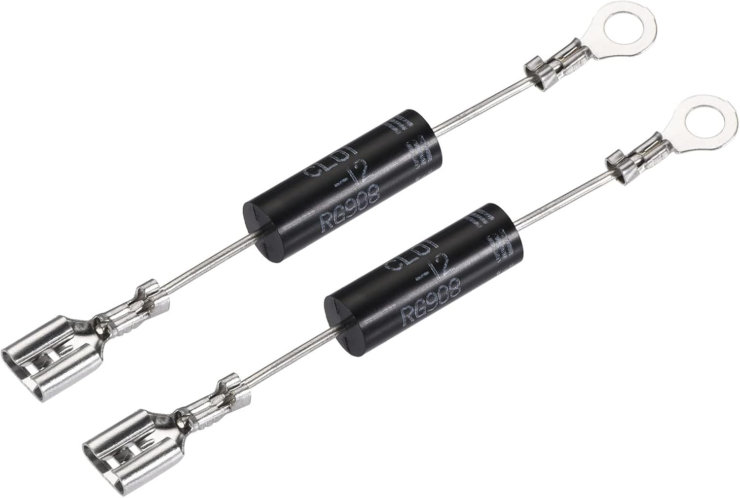 high voltage diodes
