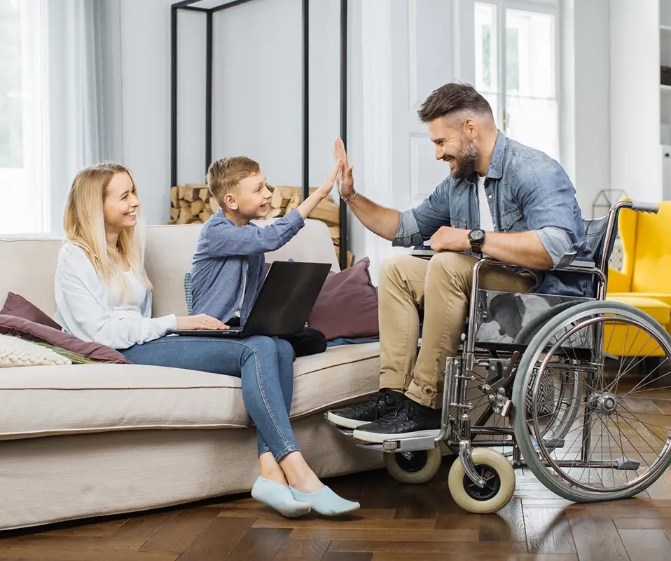 NDIS Support Services Sydney