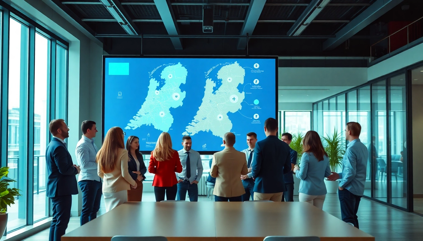 Bedrijvengids Nederland
