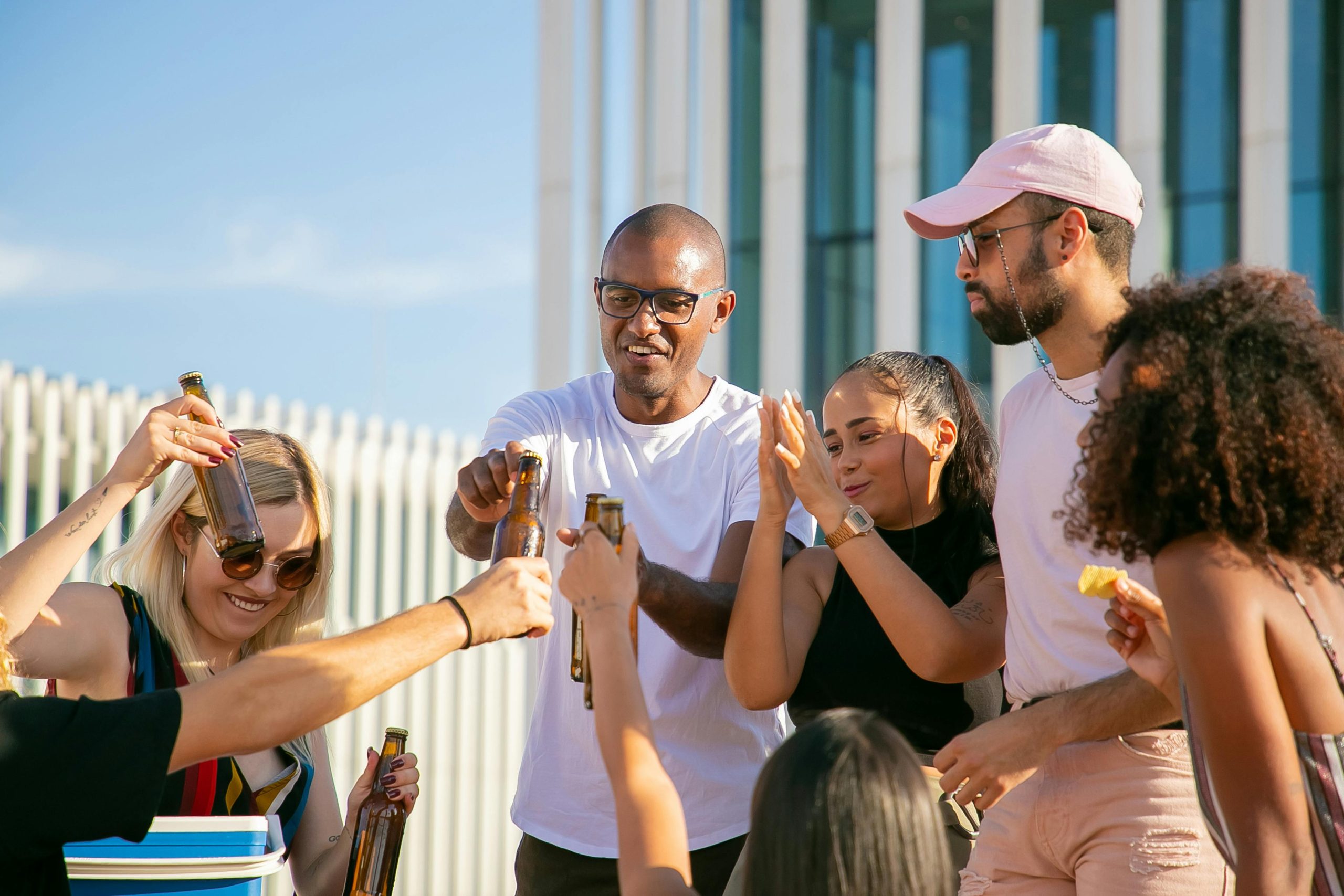 group vacations near Göteborg