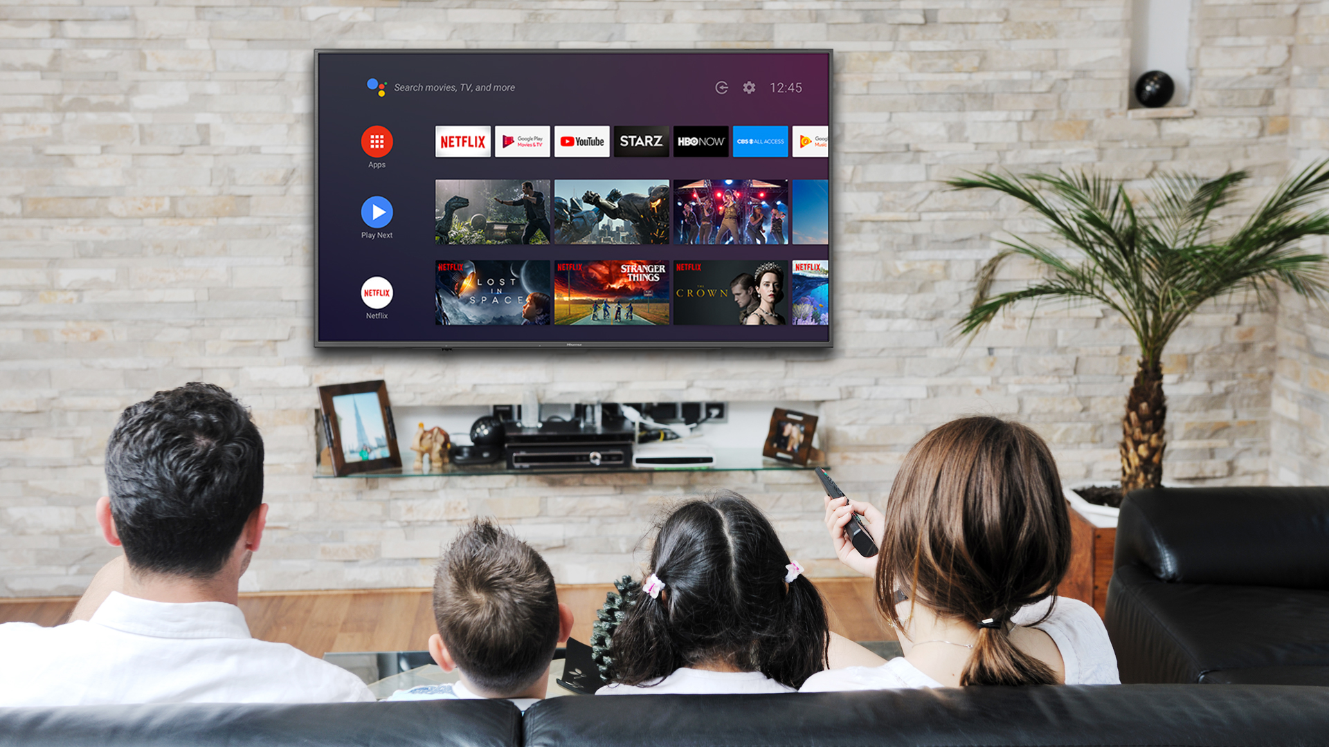 Abonnement iptv