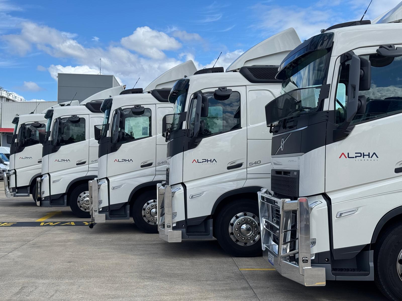 truckload