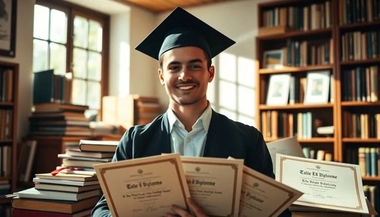 buy online phd degree