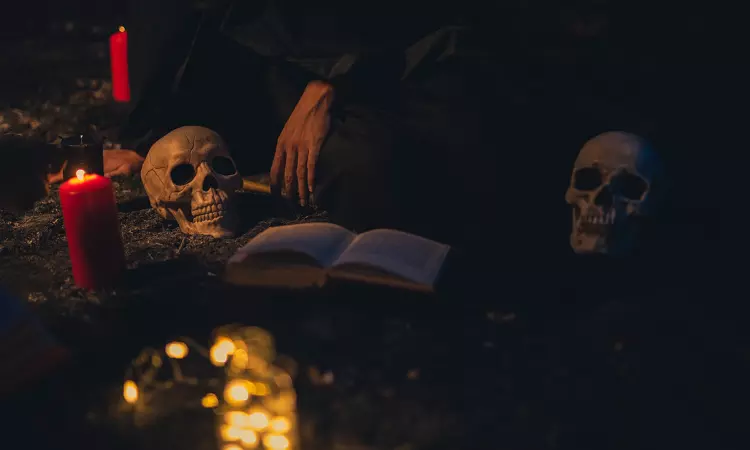 powerful voodoo spells