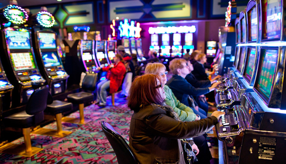 online casino