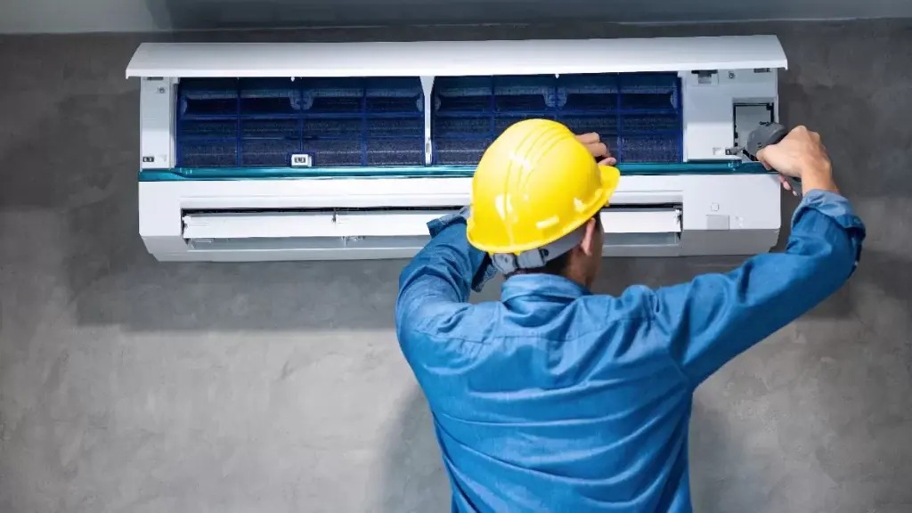 ac repair phoenix az