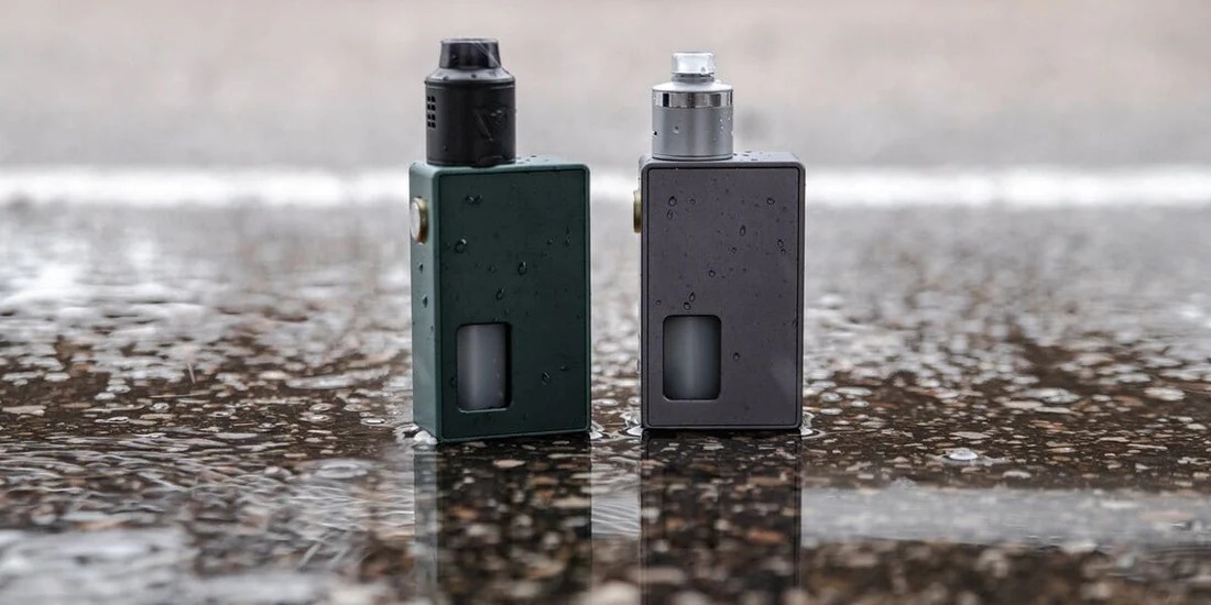 pod vape flavors