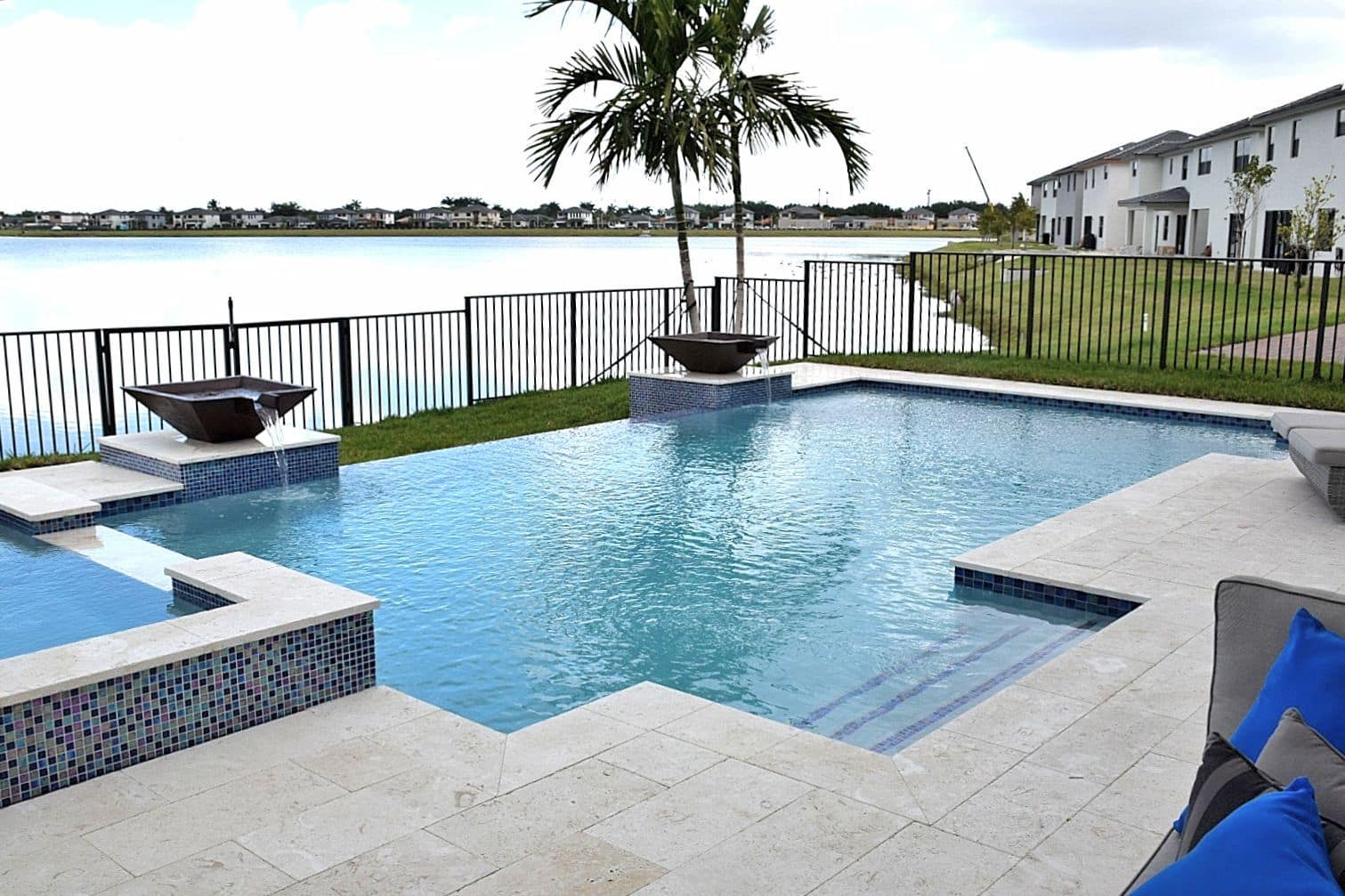 pool service Virginia