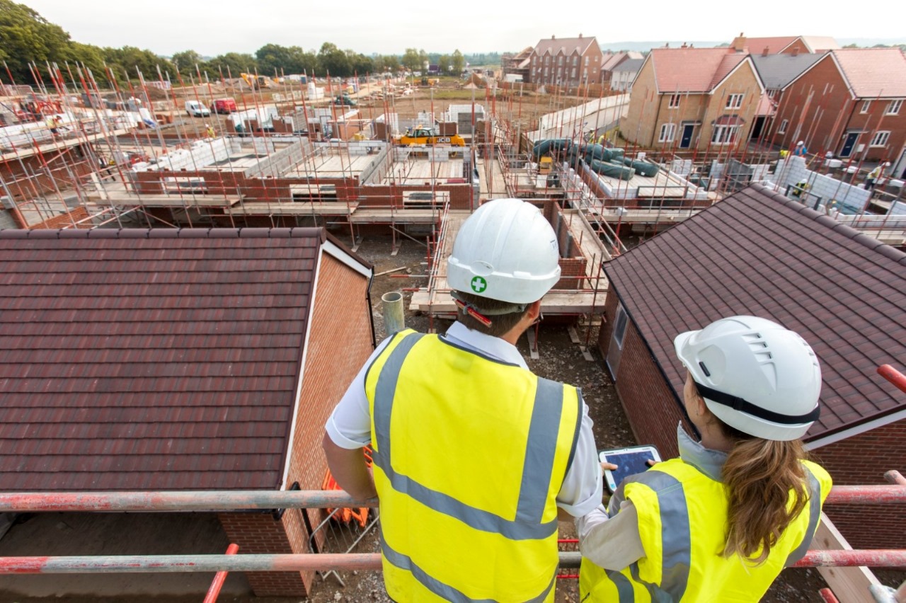 careers in construction
