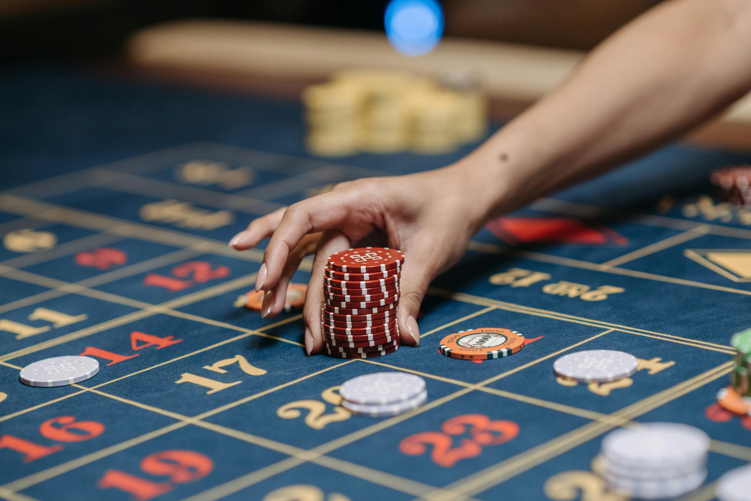 PH casino
