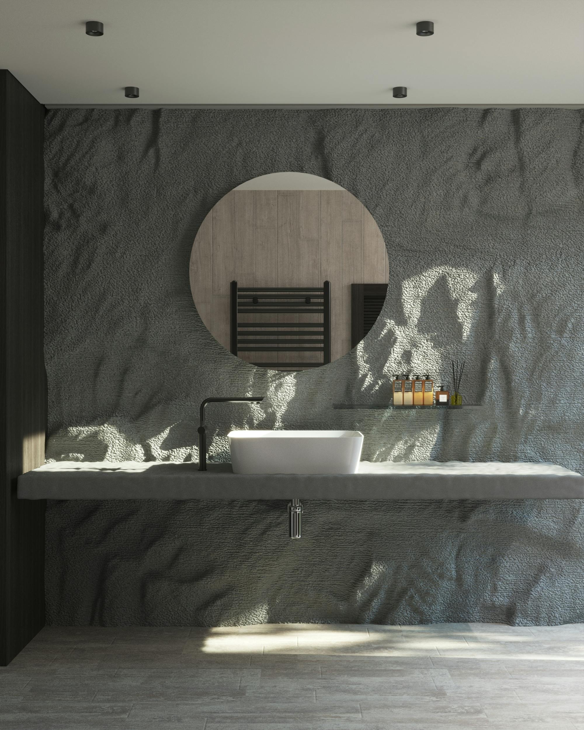 Bathroom Sink Manufacturer