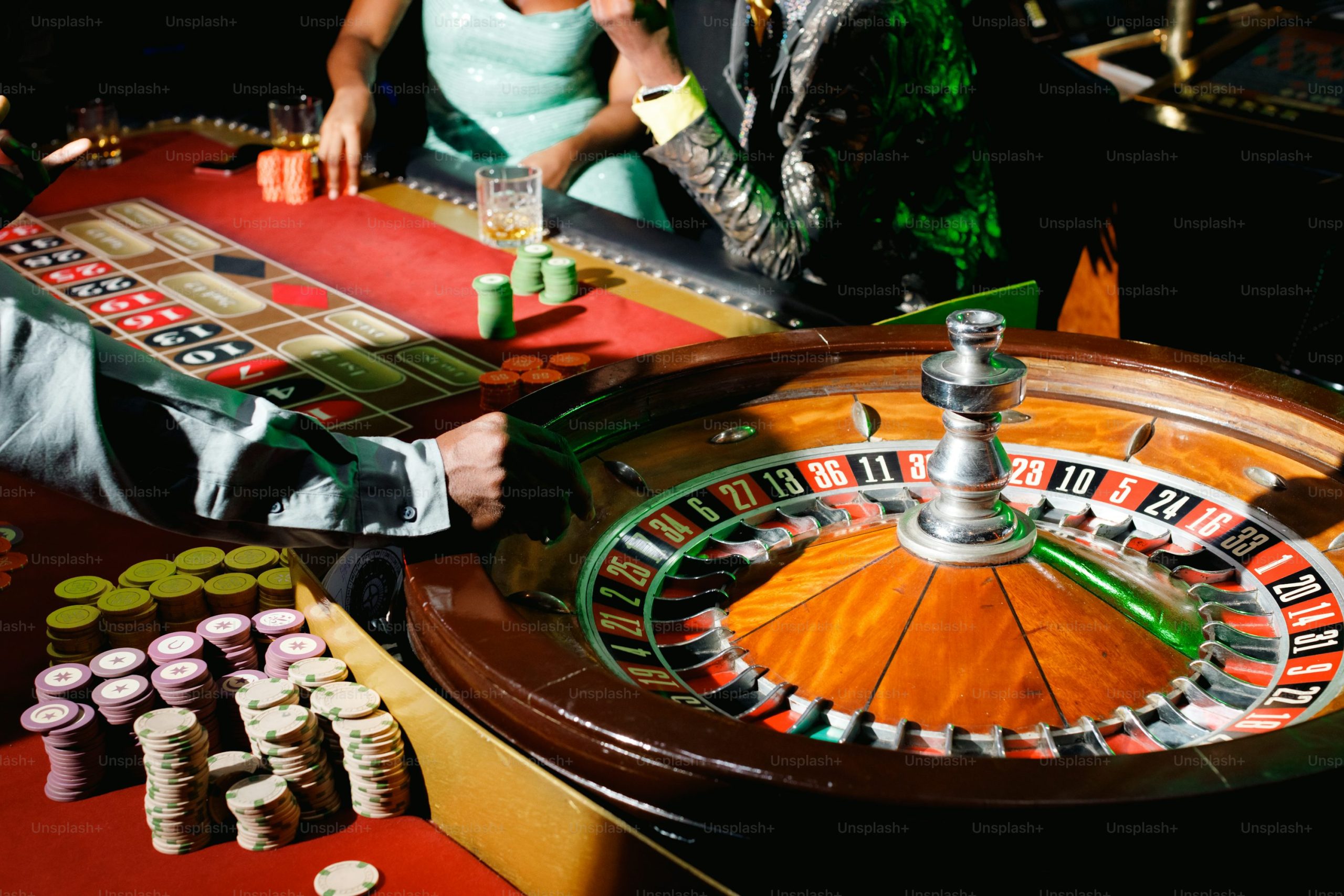 casino games free