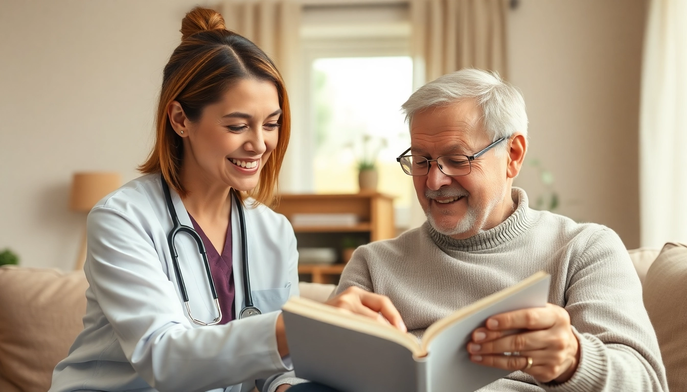 in home care austin tx