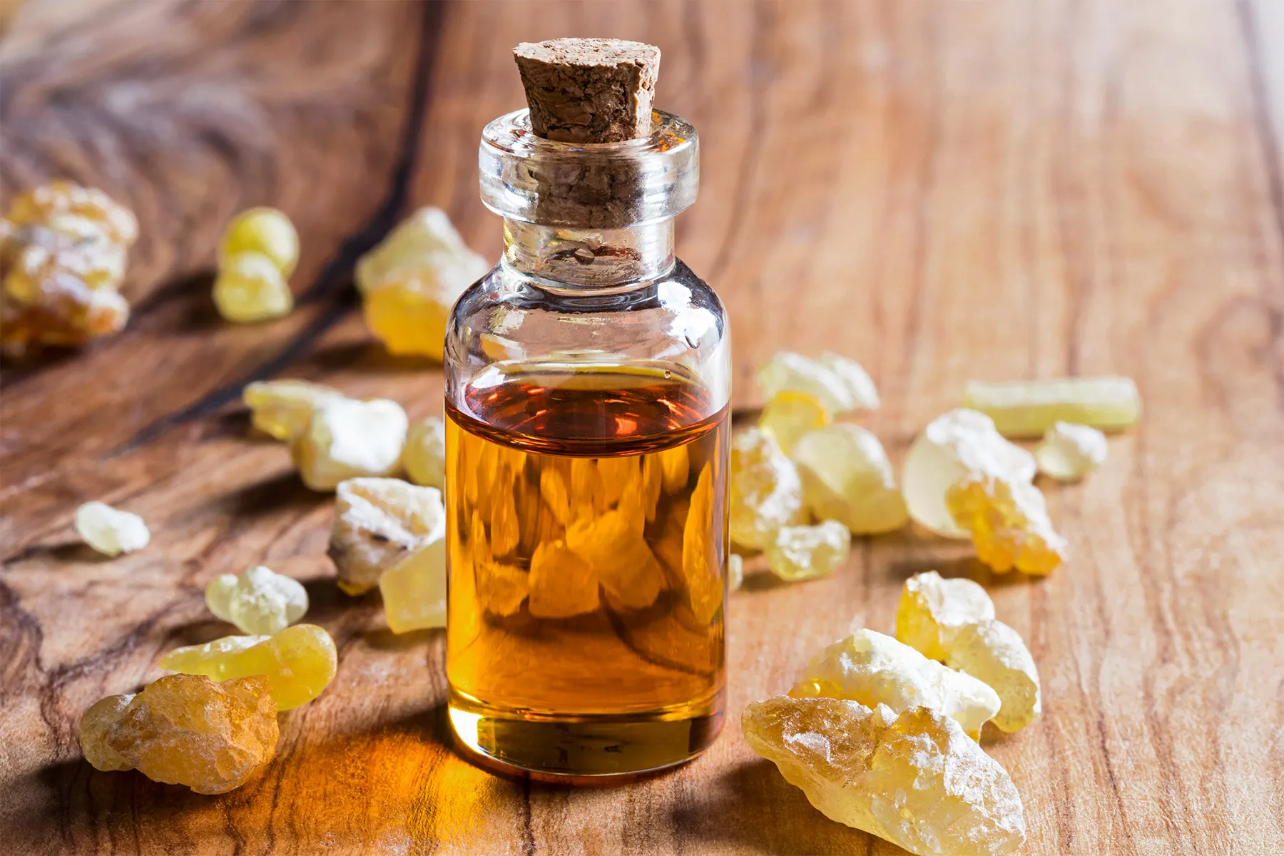 frankincense