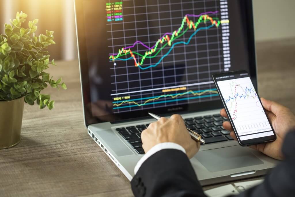cfd trading platform