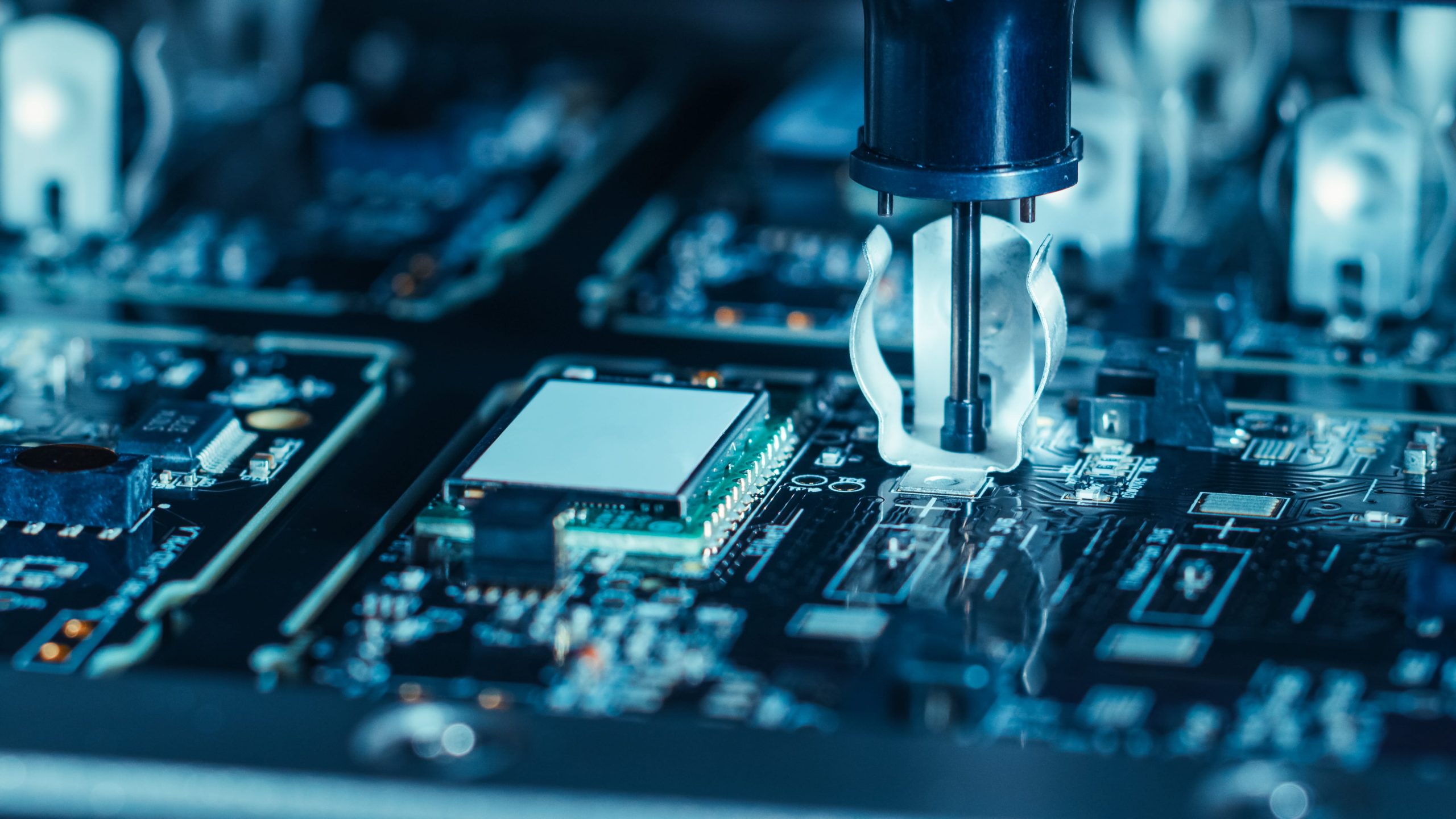 OEM ODM assembly services