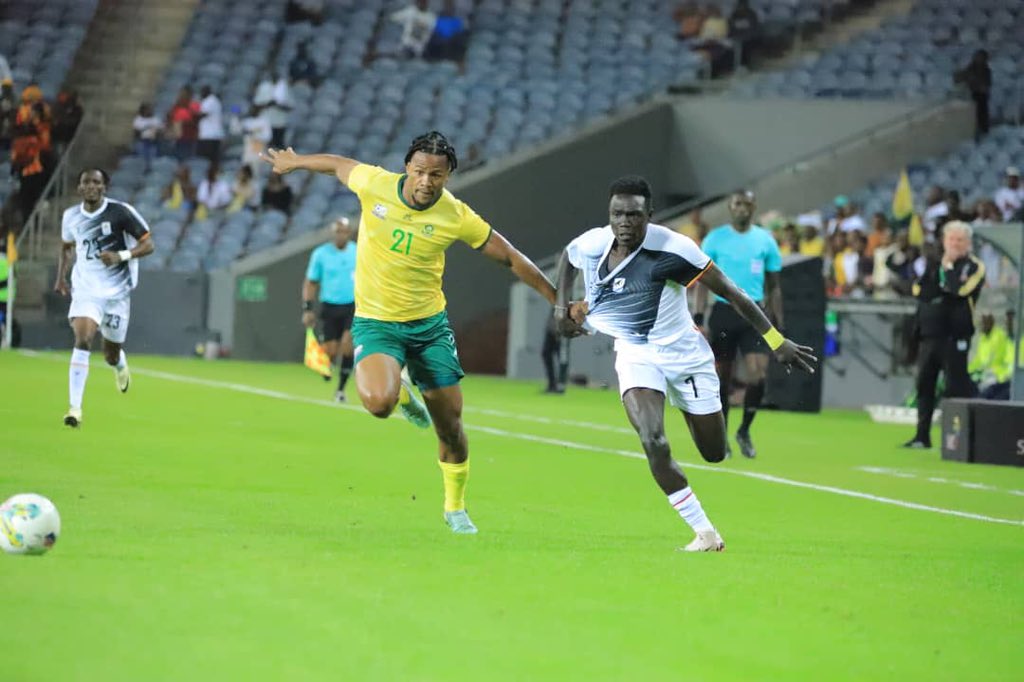 south africa vs uganda
