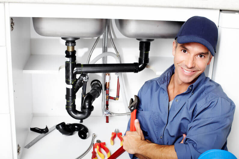 emergency plumbing services London