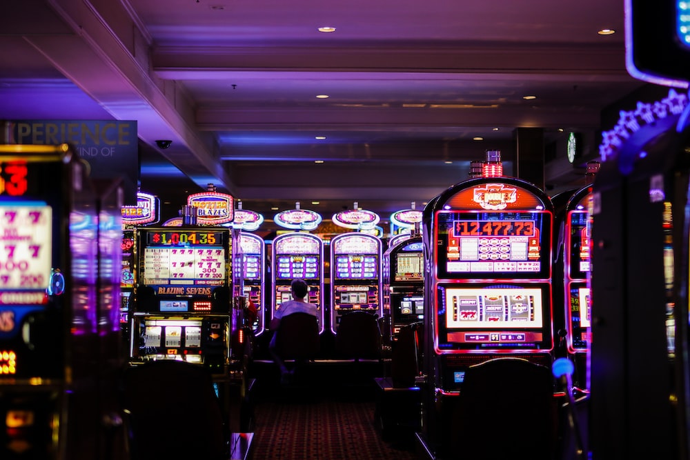 Slot Games