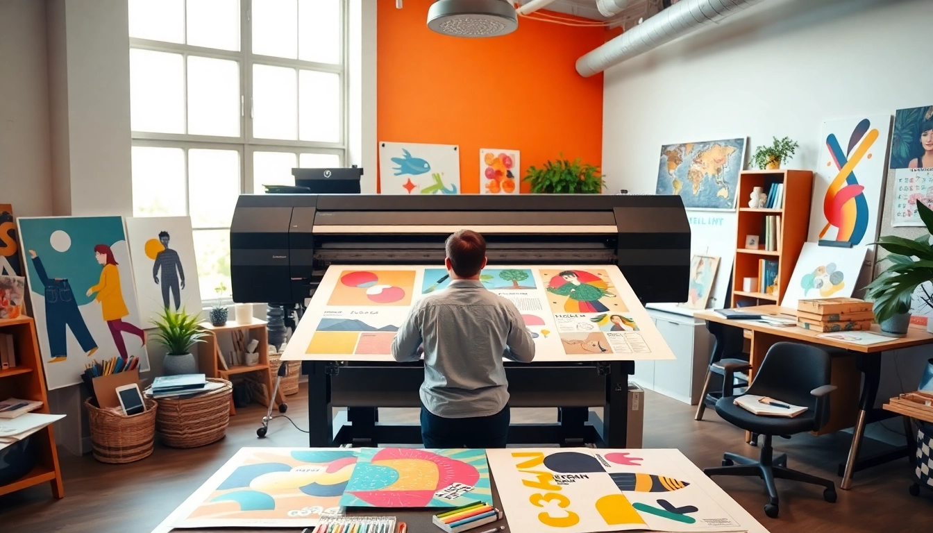 school poster makers