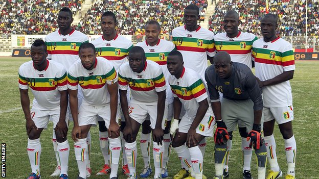 mali fc