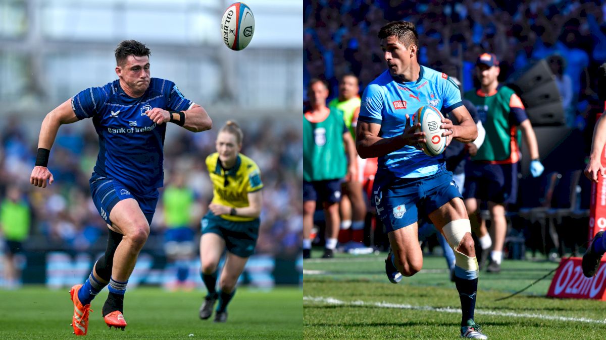 bulls vs leinster