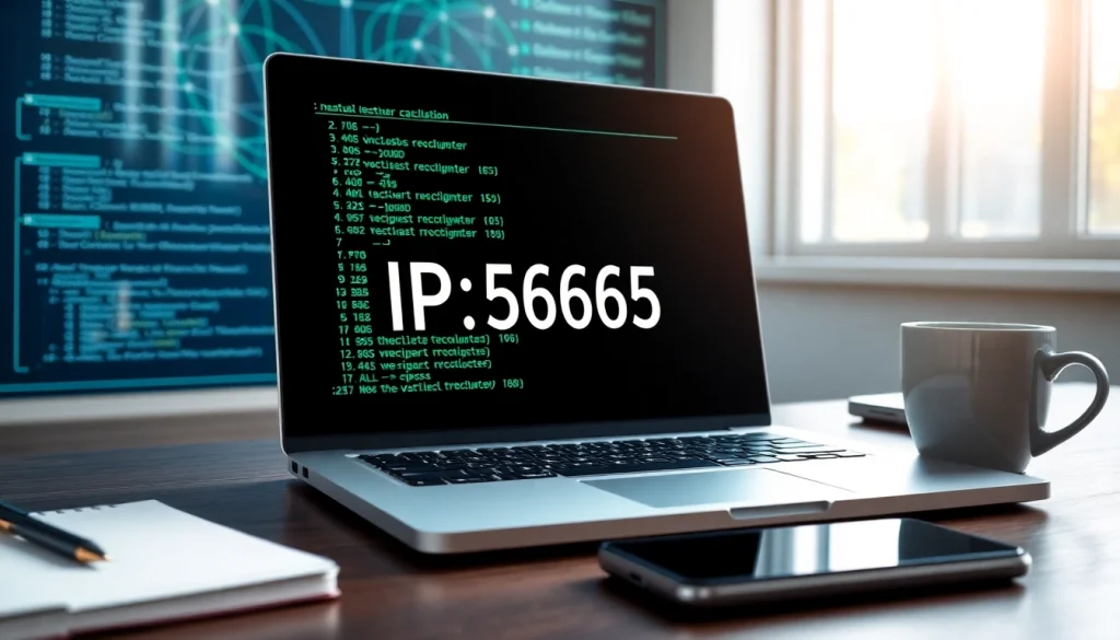 ip calculator