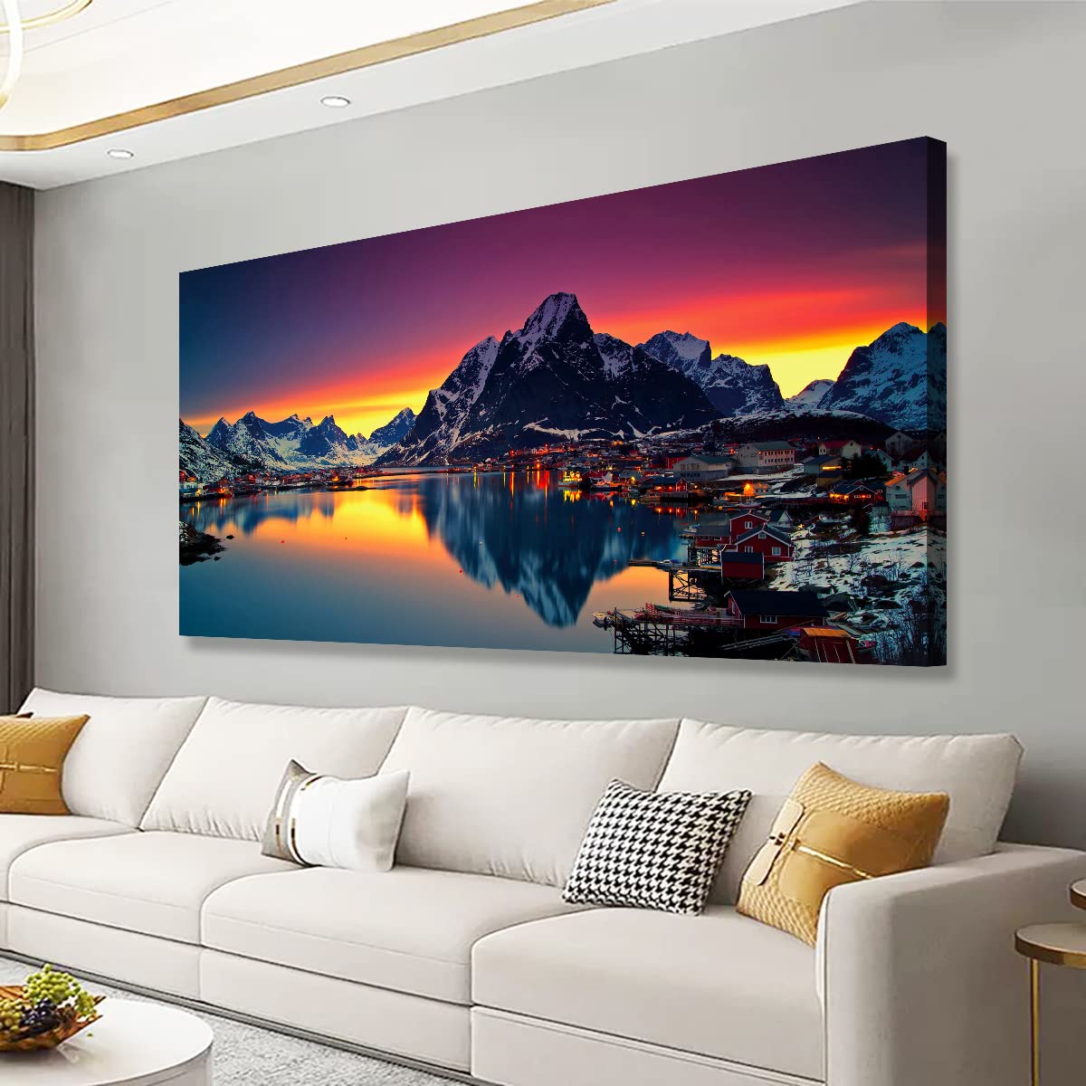 Canvas Paintings