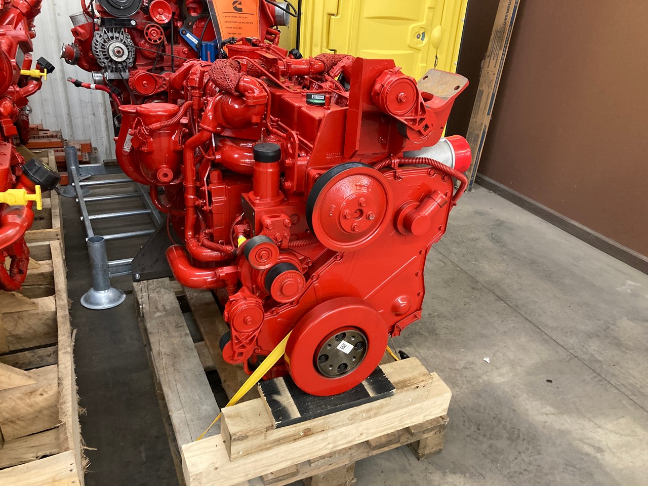cummins engine for sale