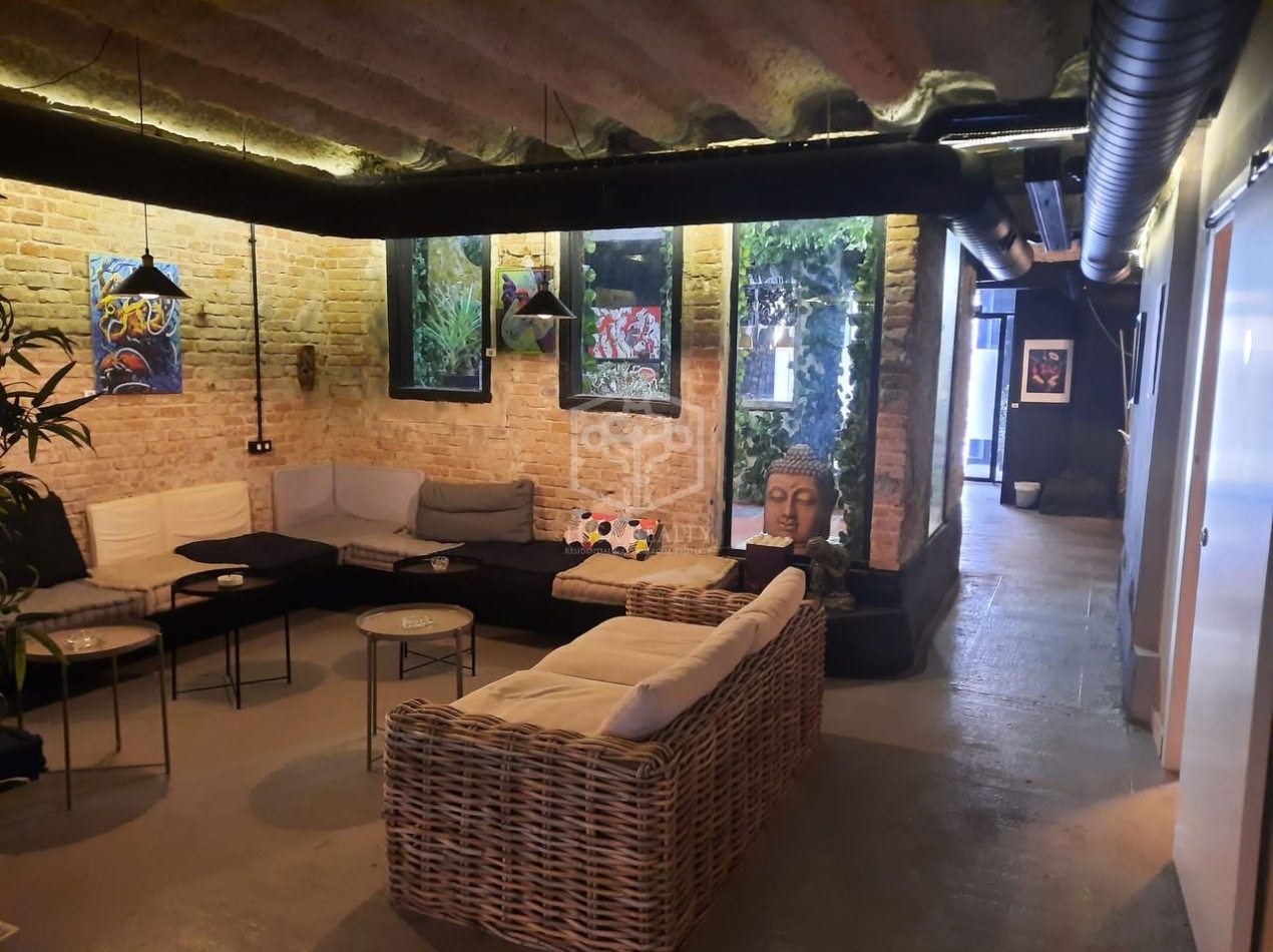 dispensary for sale