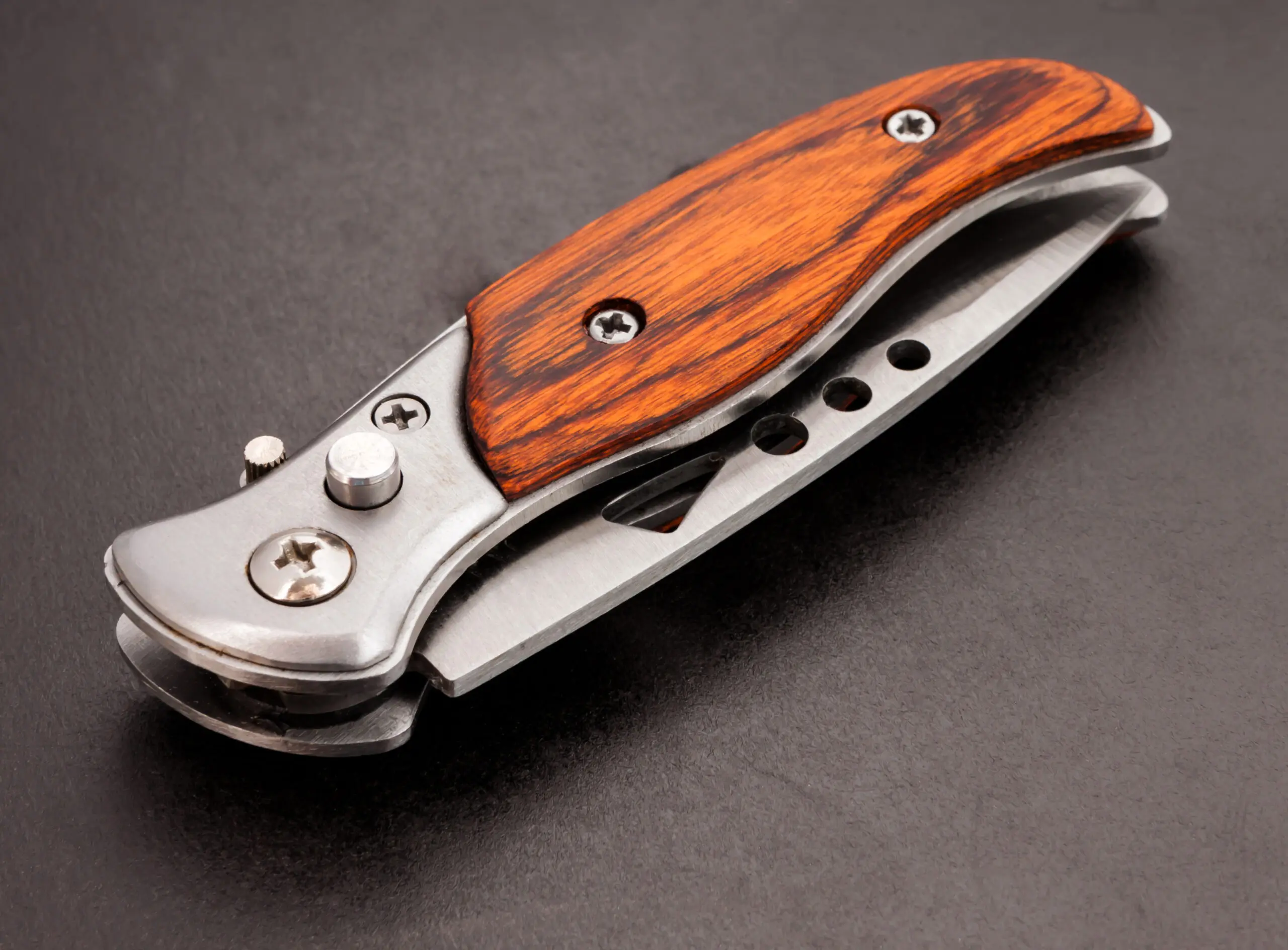 edc folding knife