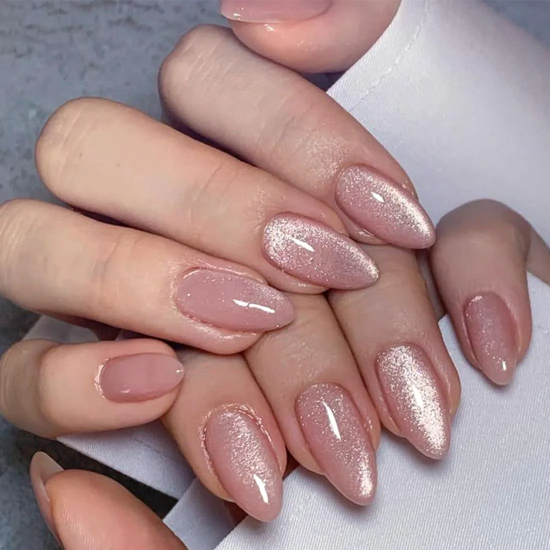 press on nails