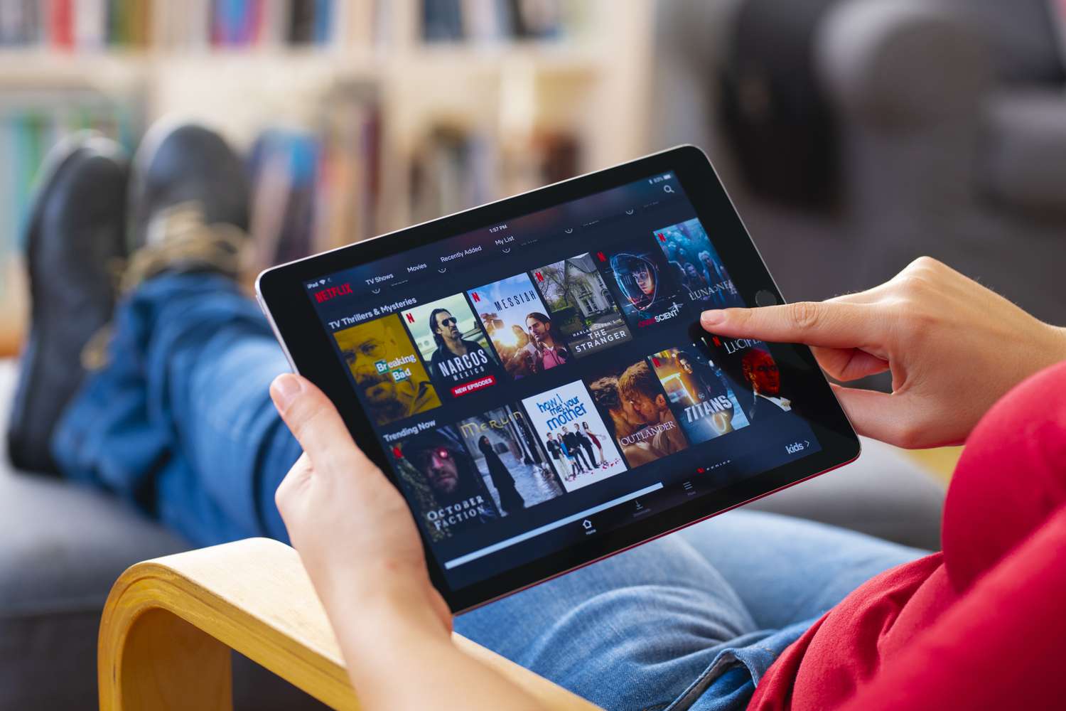 IPTV Subscription