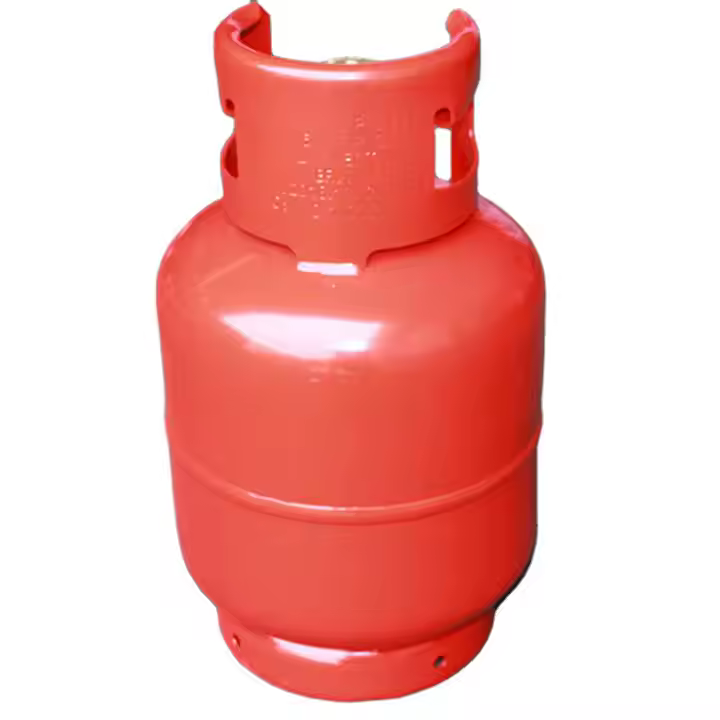 9kg gas cylinder
