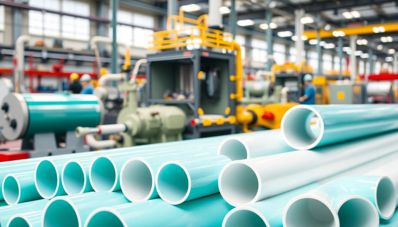 Ppr pipes