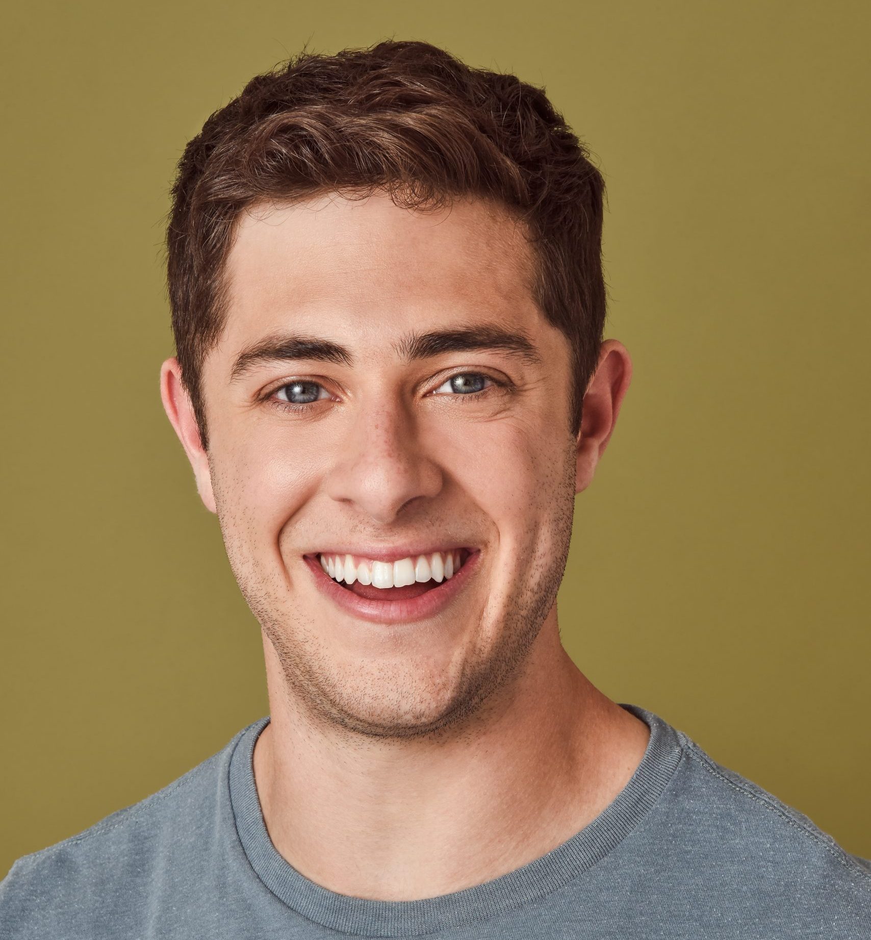 jaren lewison
