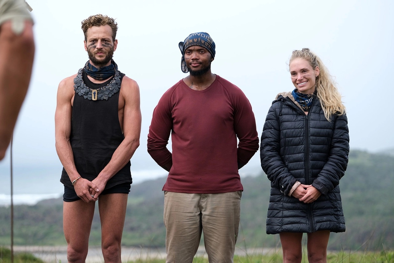 survivor south africa