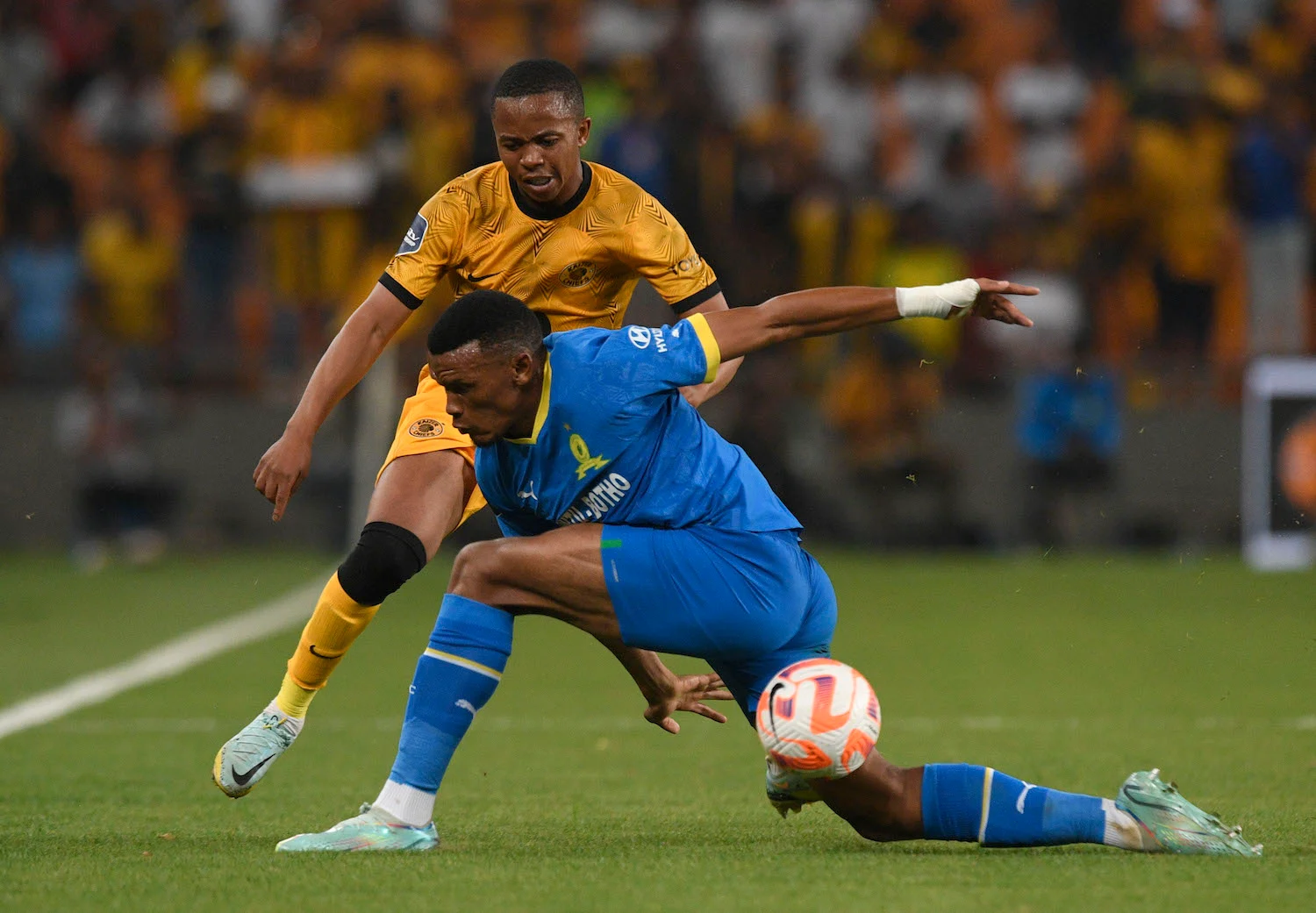 phakaaathi kaizer chiefs news today