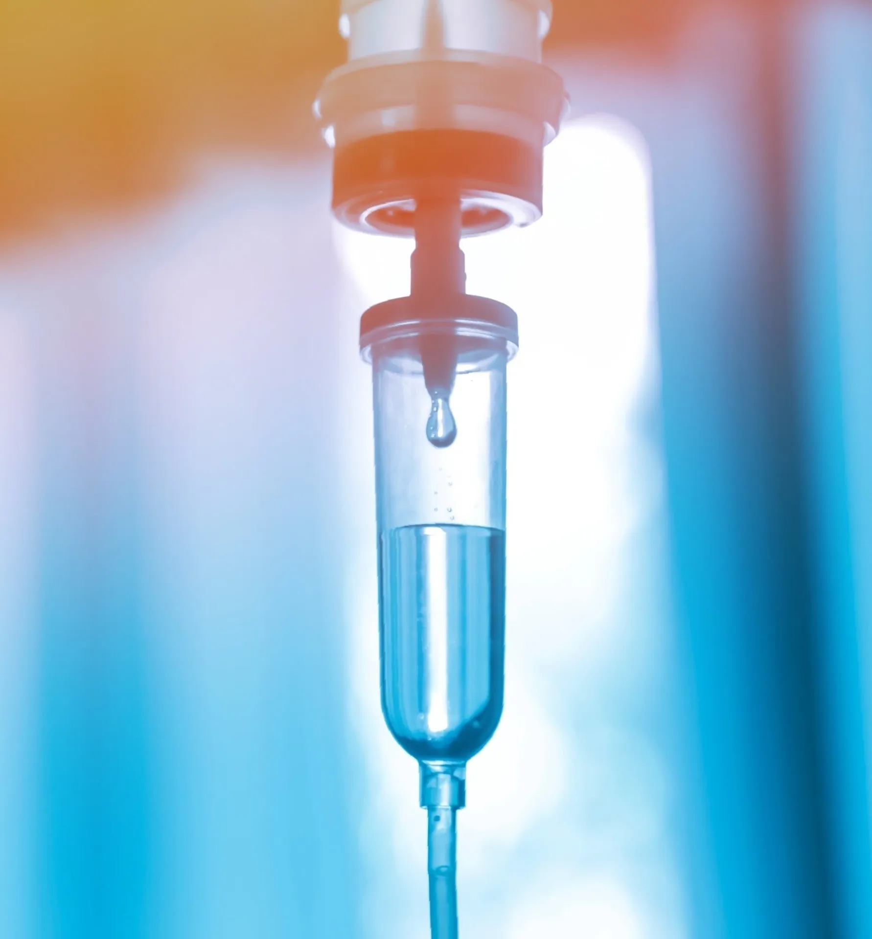 nad iv therapy side effects
