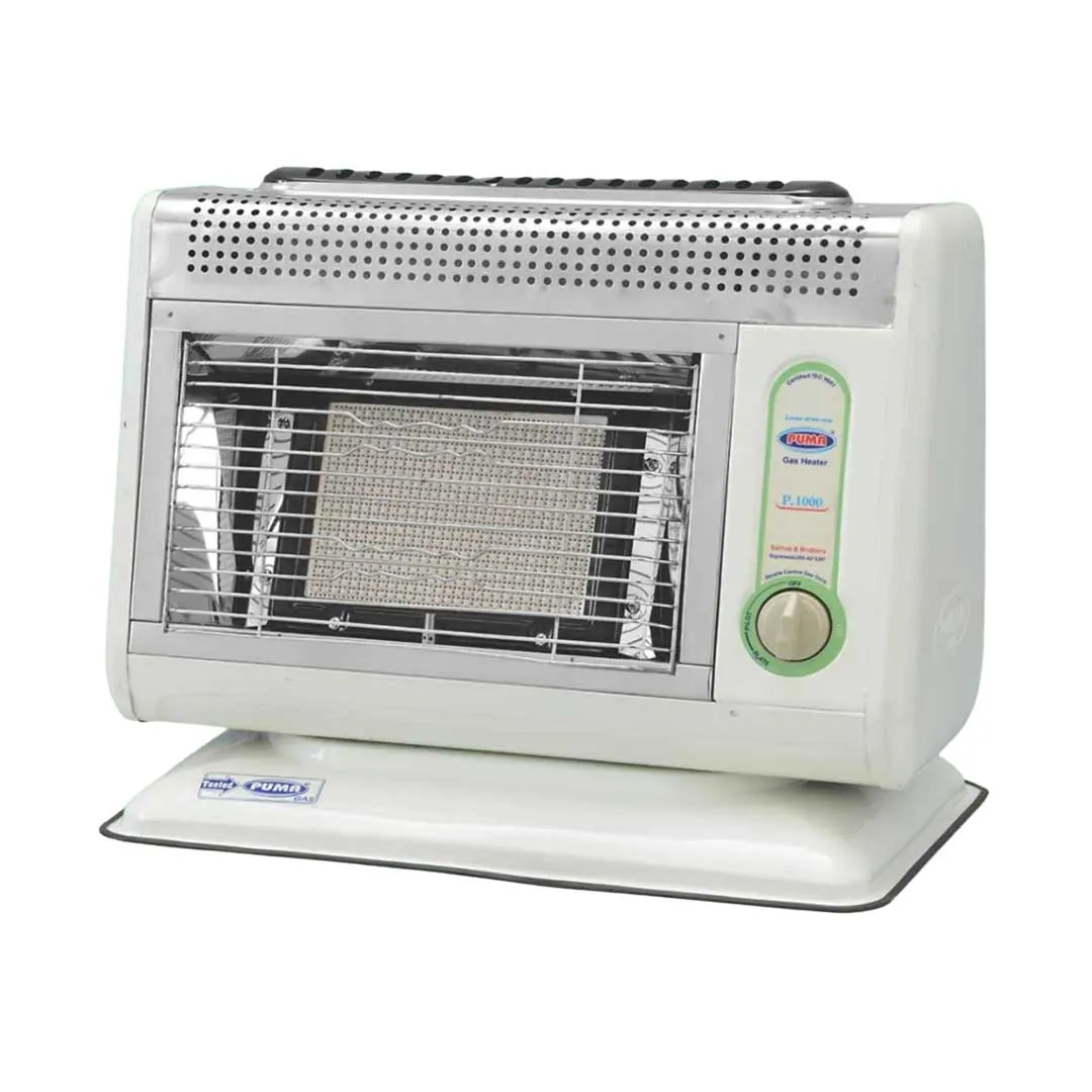cadac gas heater
