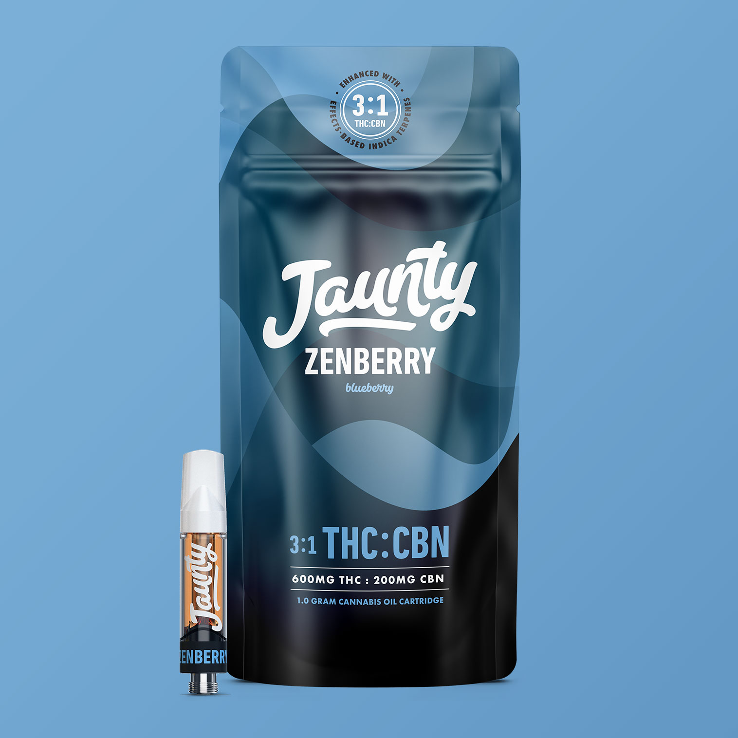 jaunty vapes