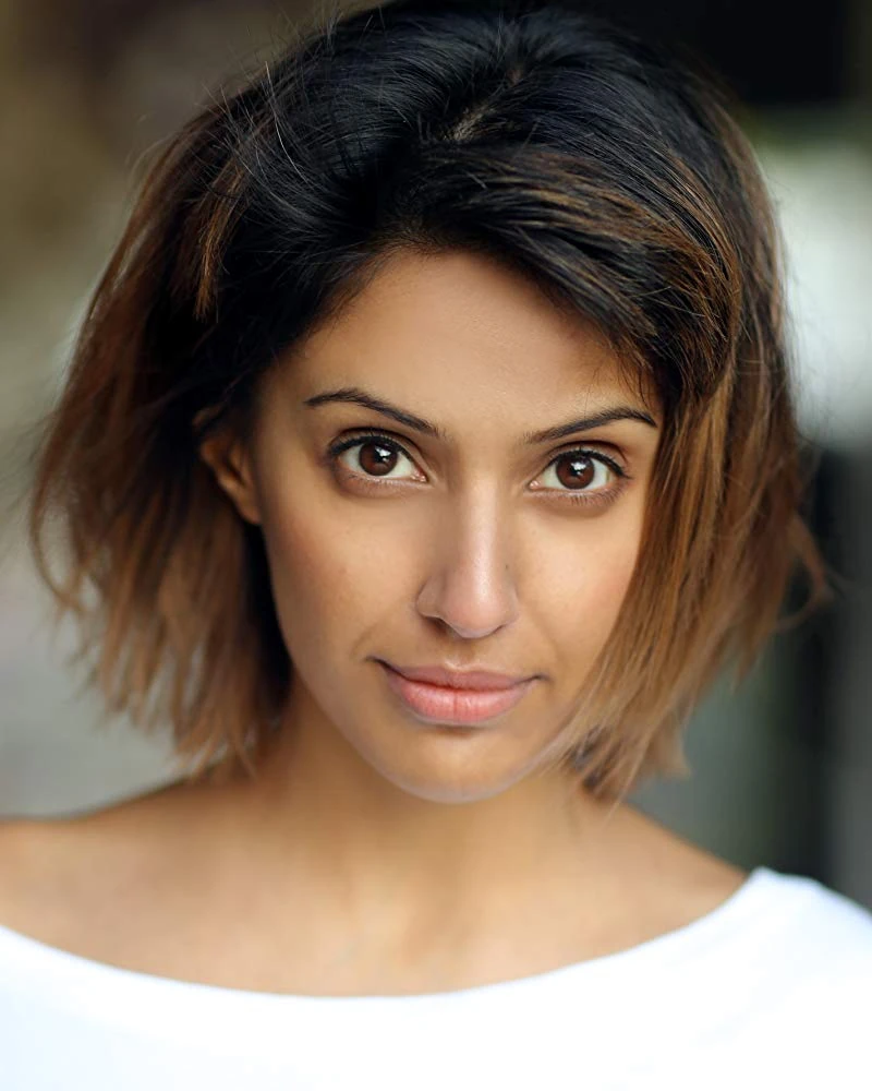 ritu arya