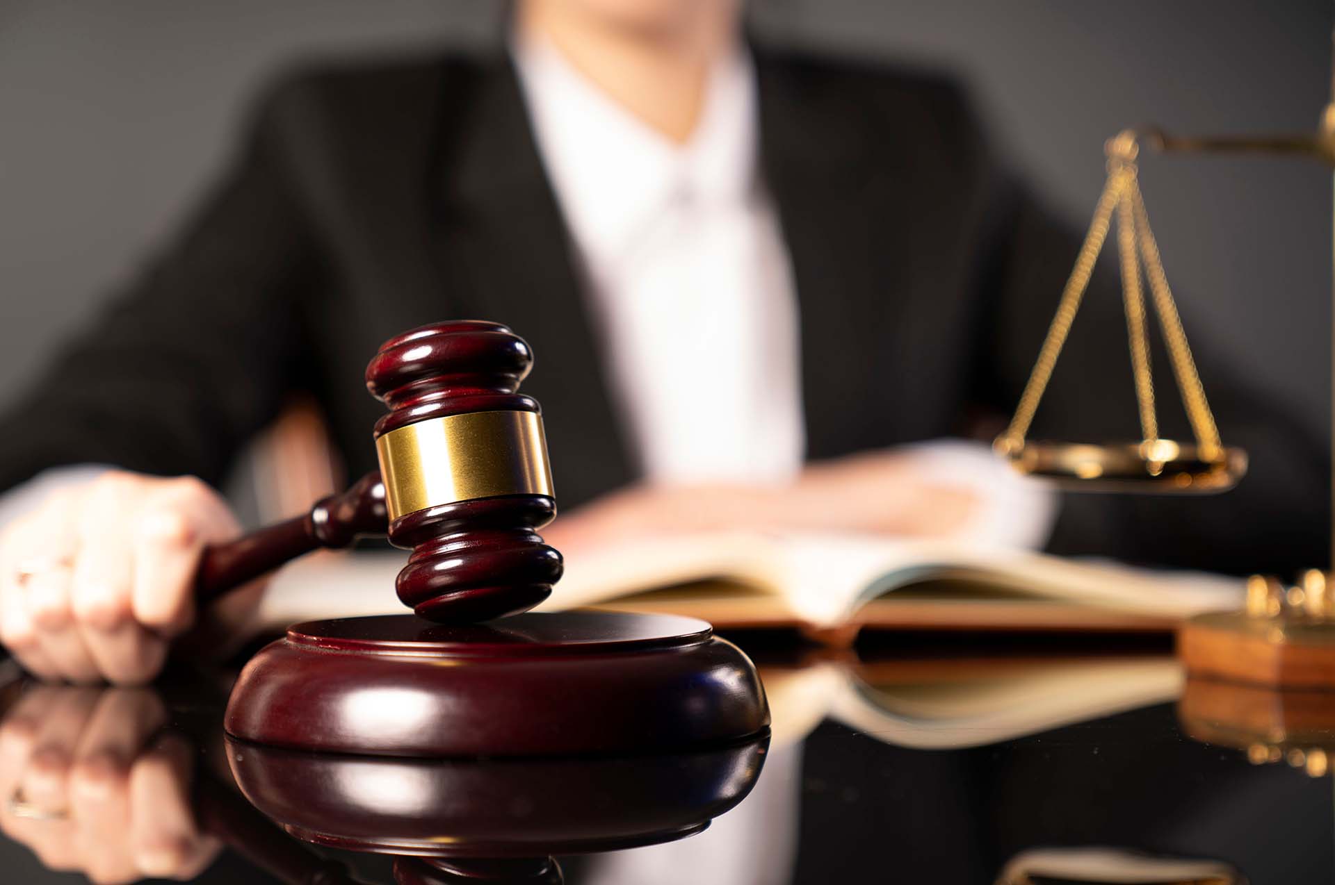 hire a paralegal