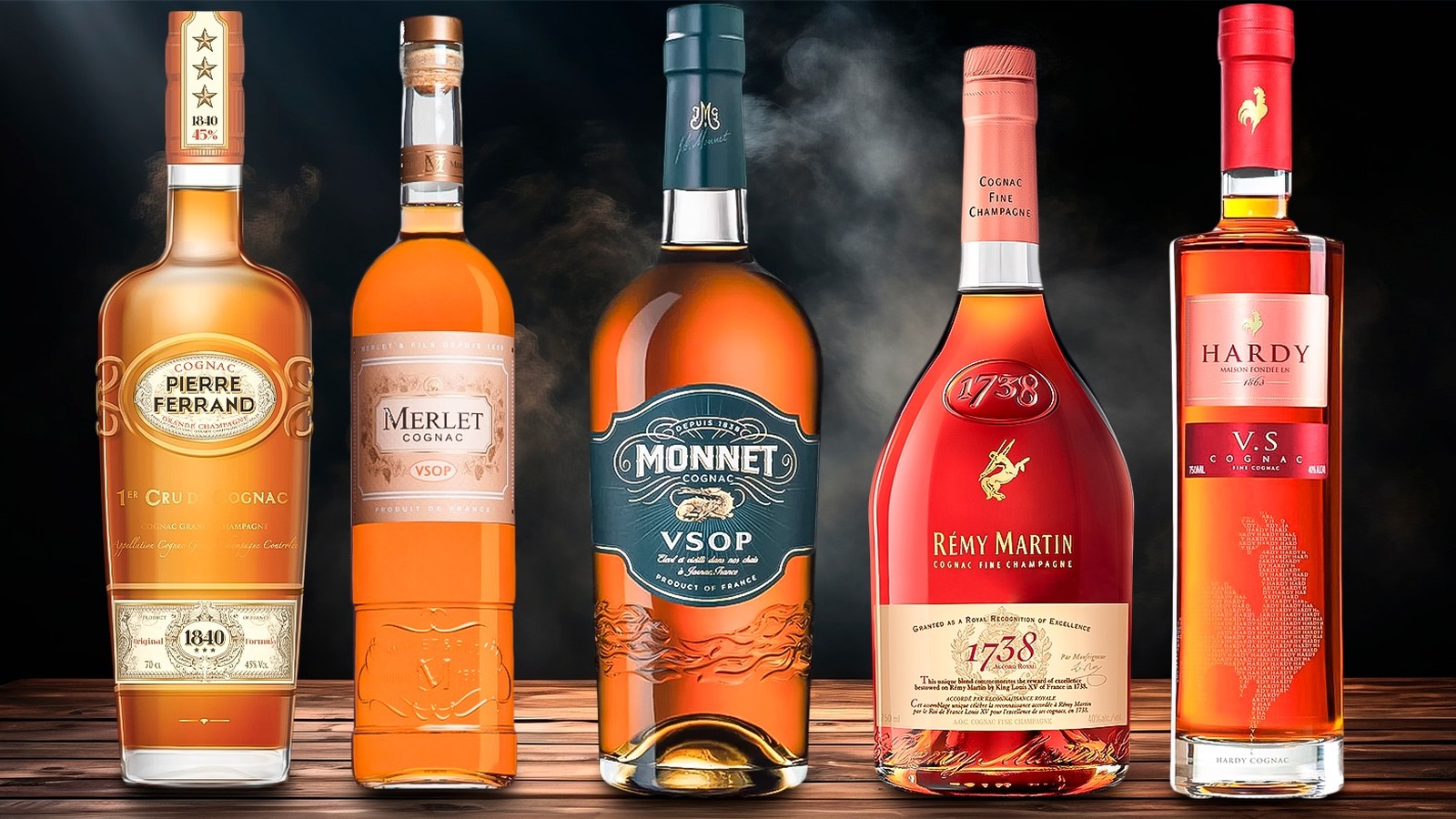 hennessy price tops