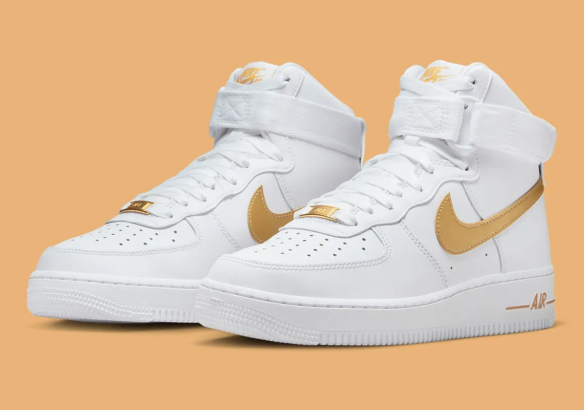 air force 1 white