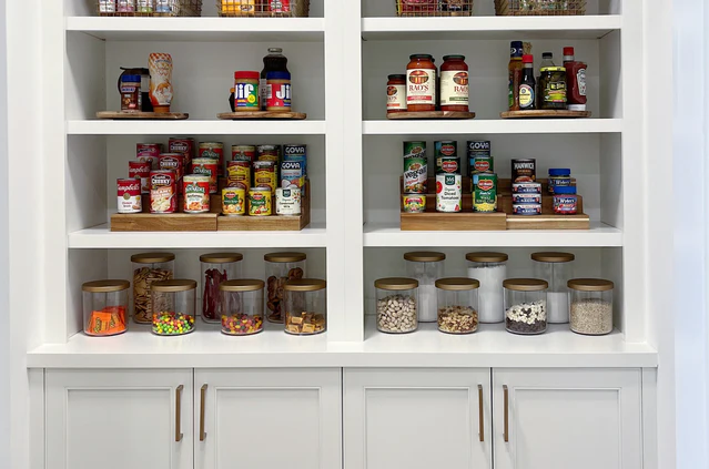 Professional organizer Atlanta