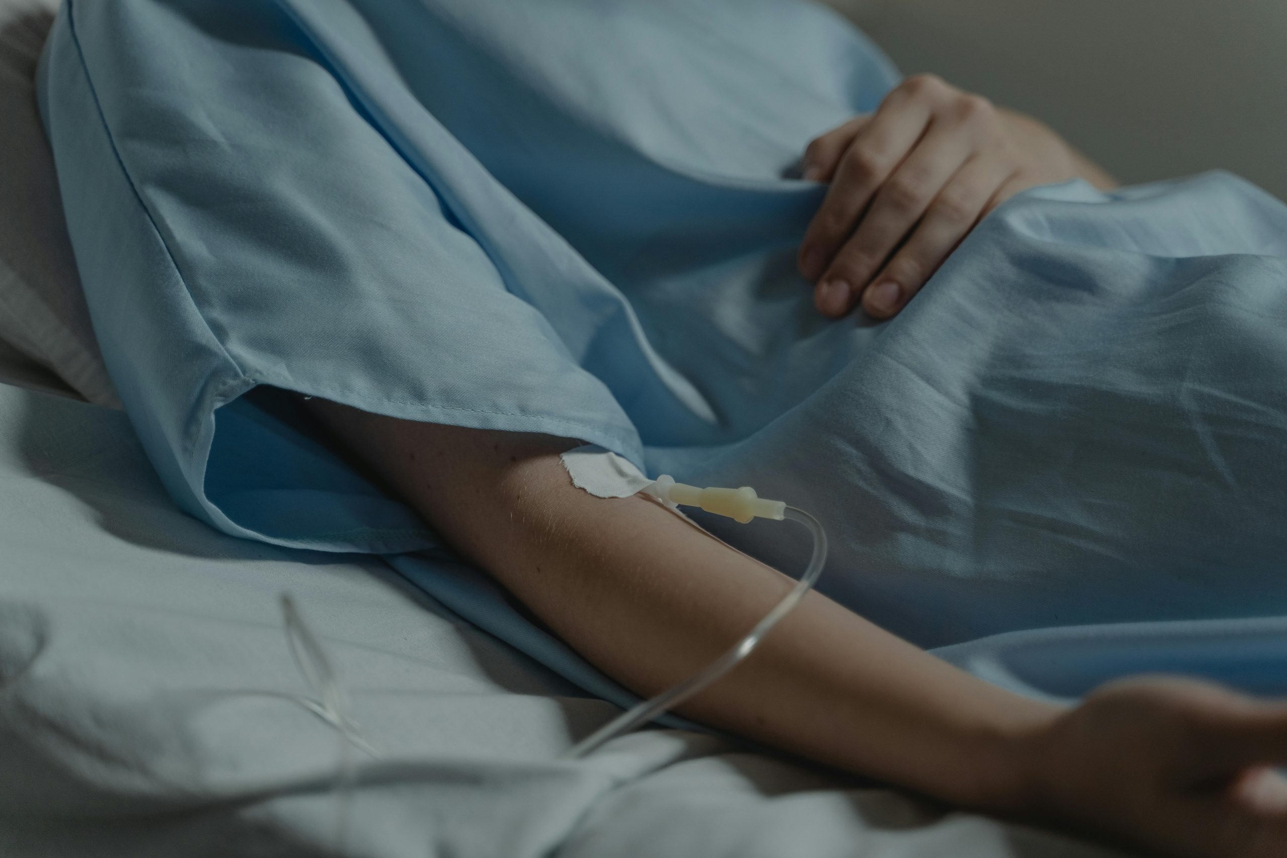 iv therapy etobicoke