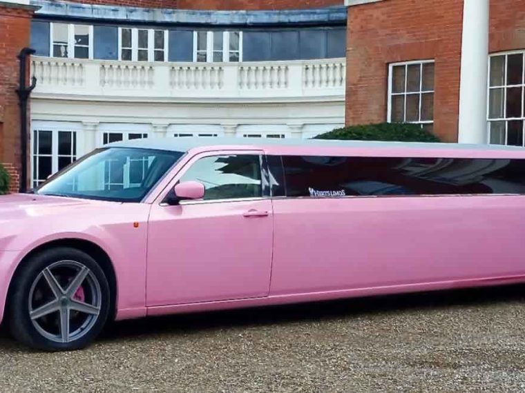 limousine