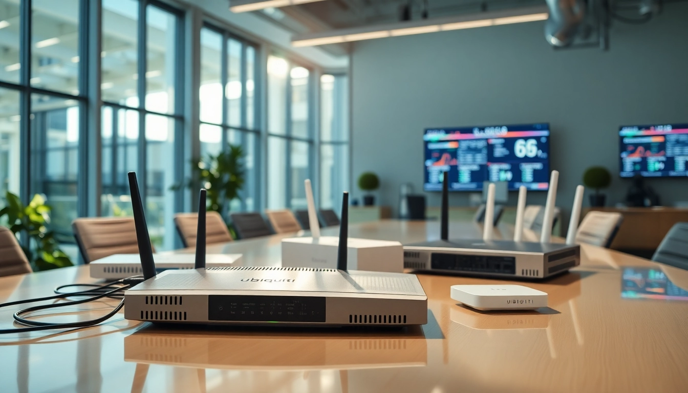 Ubiquiti