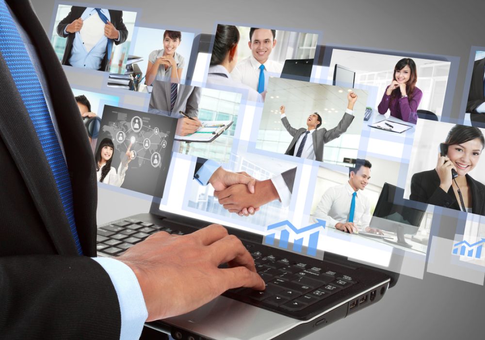 virtual office Singapore